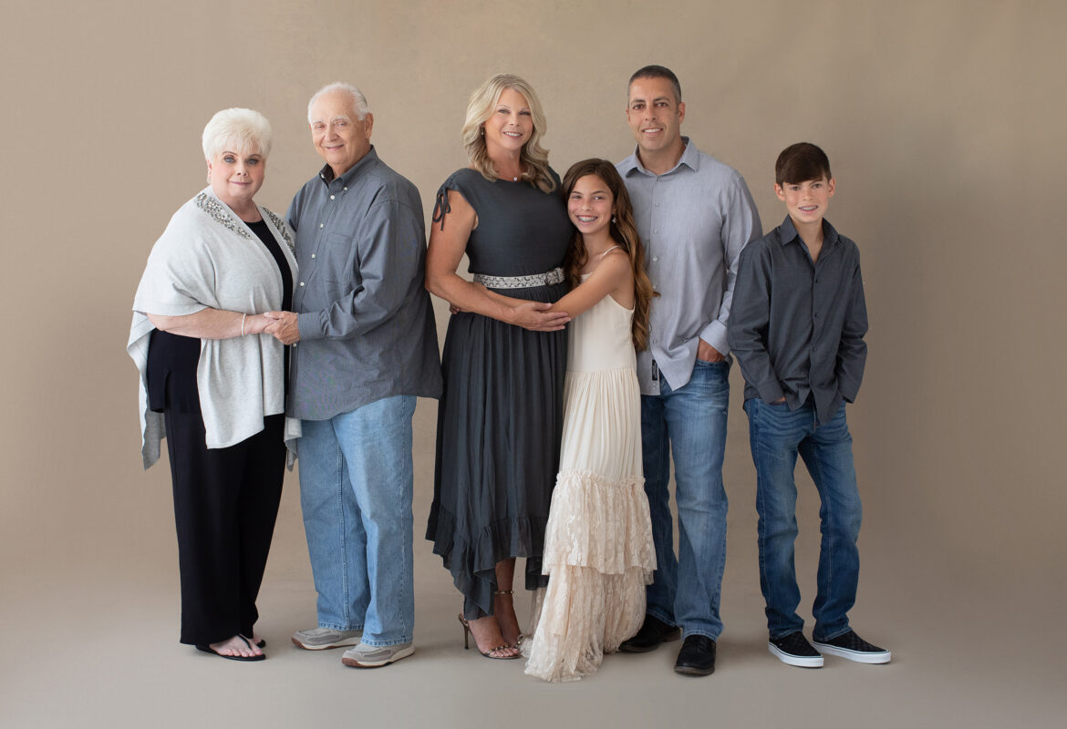 family photographers, family portrait, Best Photographer in Orlando